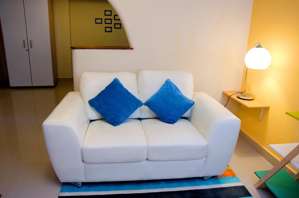 Historical Center Apartments Cuzco Esterno foto