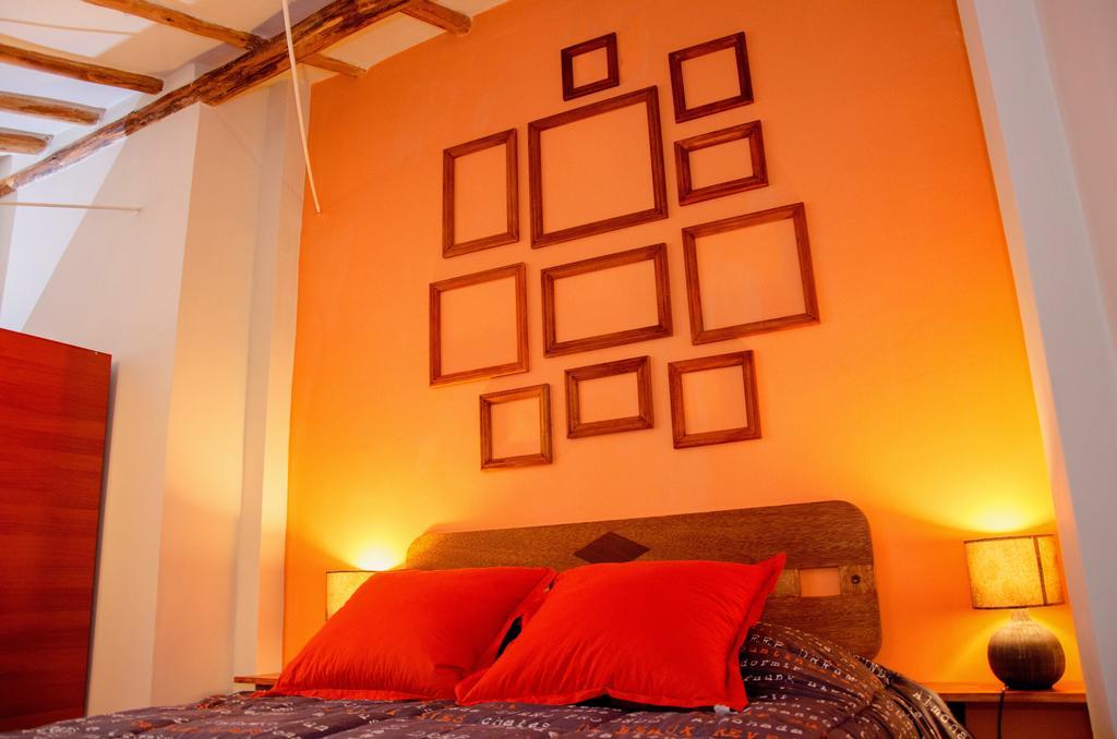 Historical Center Apartments Cuzco Camera foto