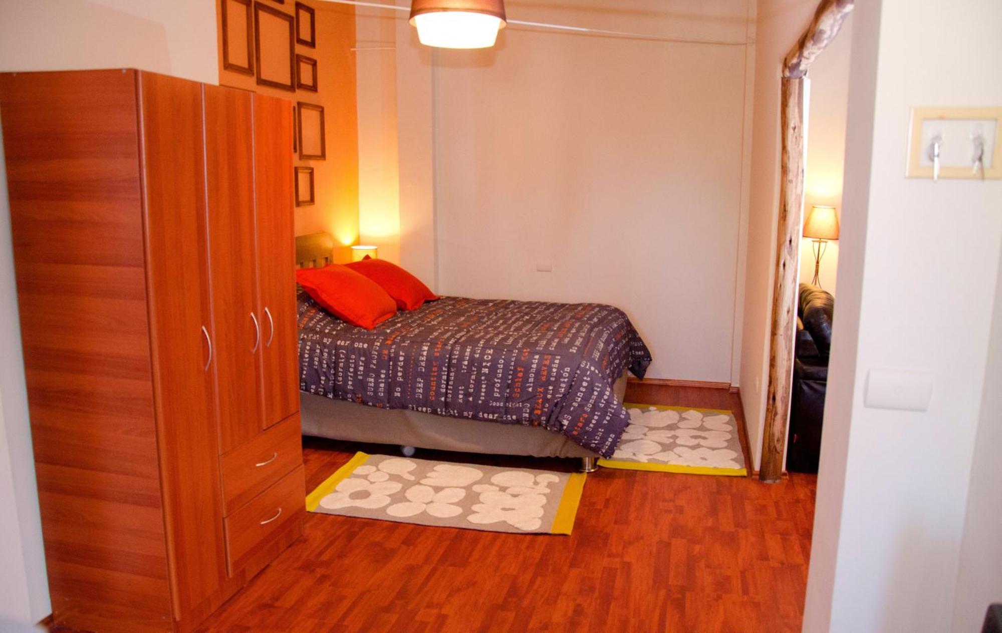 Historical Center Apartments Cuzco Camera foto
