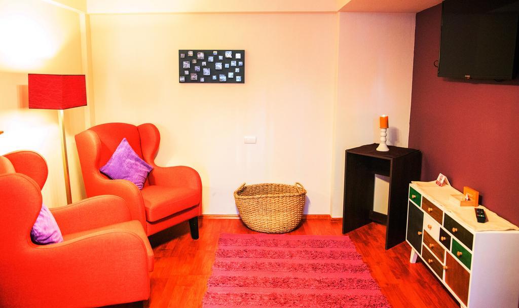 Historical Center Apartments Cuzco Esterno foto