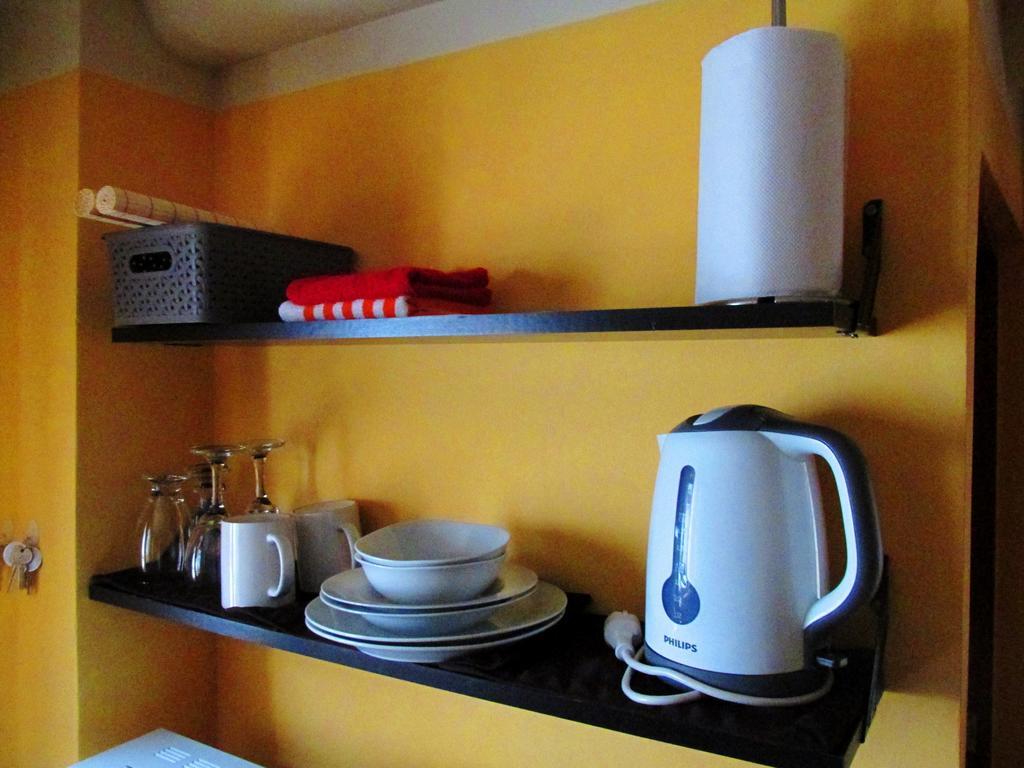 Historical Center Apartments Cuzco Esterno foto