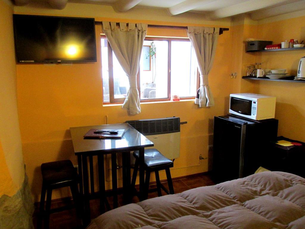Historical Center Apartments Cuzco Esterno foto