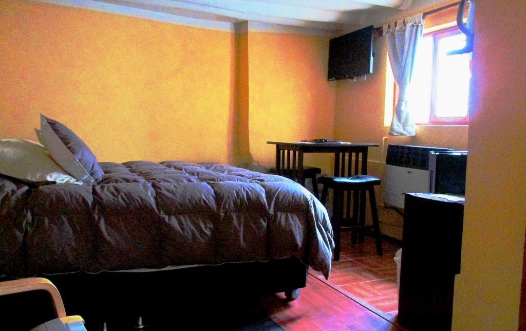 Historical Center Apartments Cuzco Esterno foto