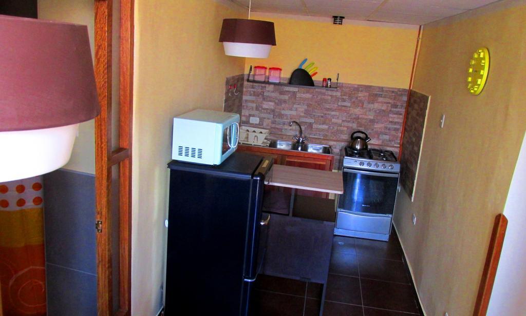 Historical Center Apartments Cuzco Esterno foto