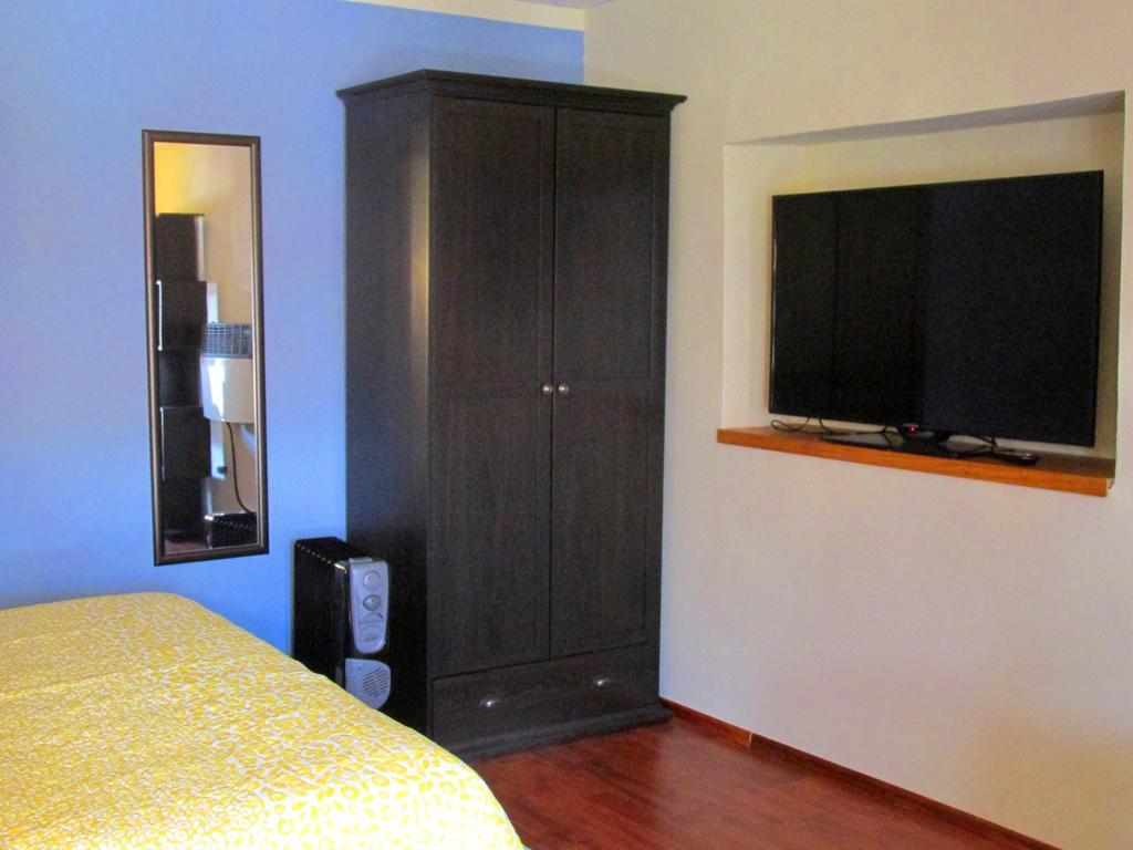 Historical Center Apartments Cuzco Esterno foto