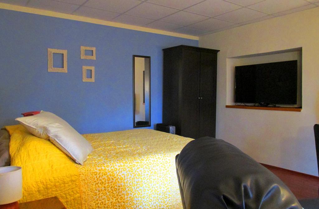 Historical Center Apartments Cuzco Esterno foto