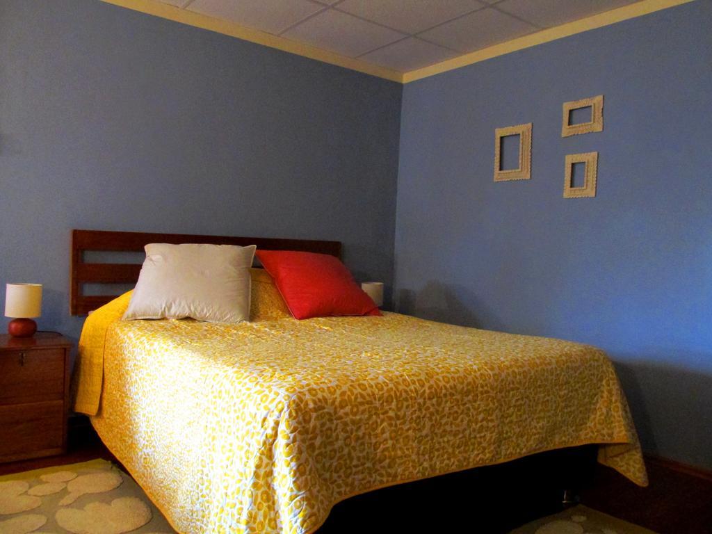 Historical Center Apartments Cuzco Esterno foto