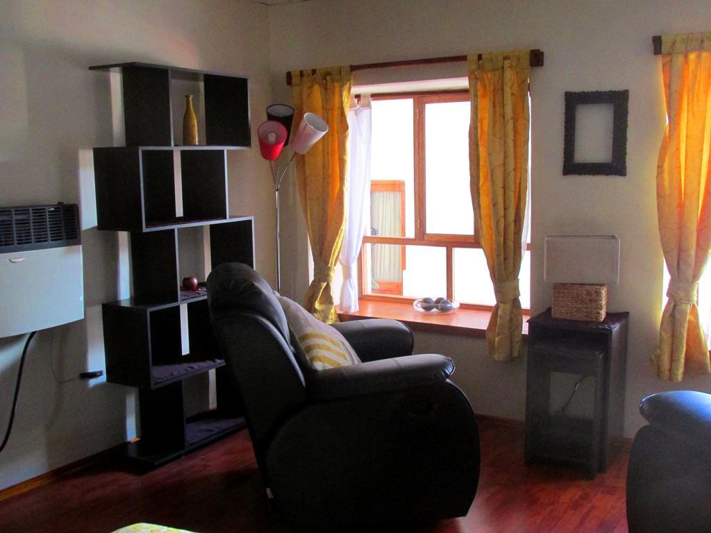 Historical Center Apartments Cuzco Esterno foto